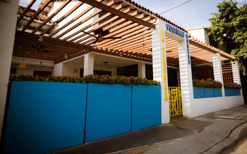 Positano Hostel - Santa Marta (Magdalena) — Fotos 2